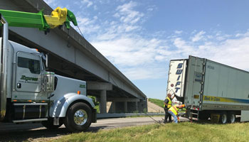 Semi Lockout Assistance